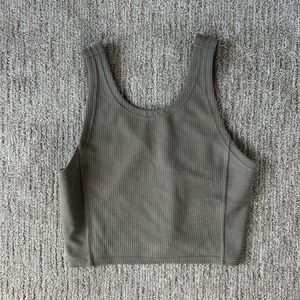 Lululemon Softstreme Tank
